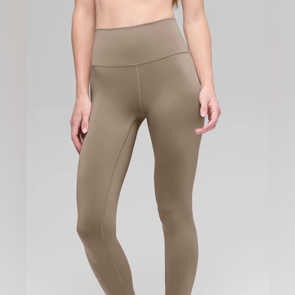 ALO Airlift Leggings- Size Large